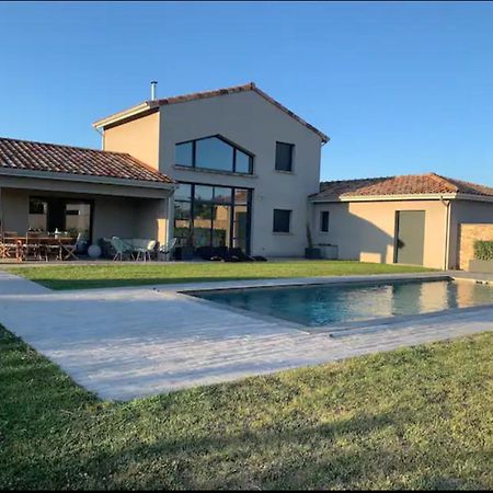 Magnifique Villa Charmes-sur-Rhone Экстерьер фото
